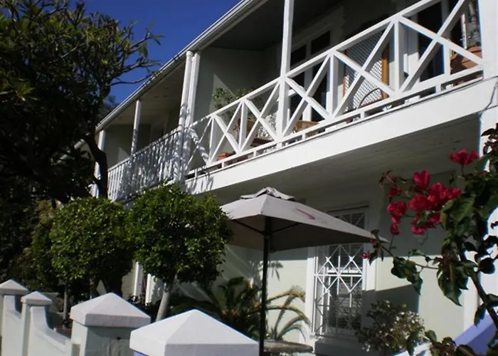 Gordons Guesthouse