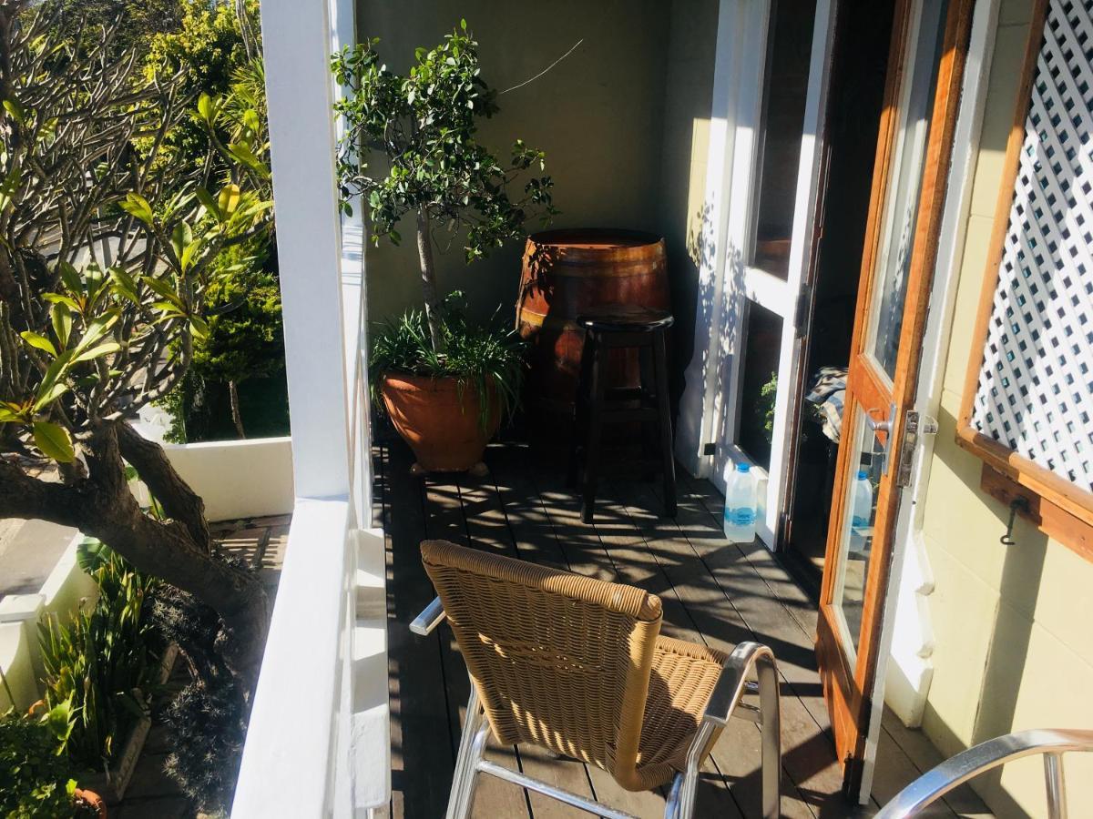 Gordons 4* Cape Town