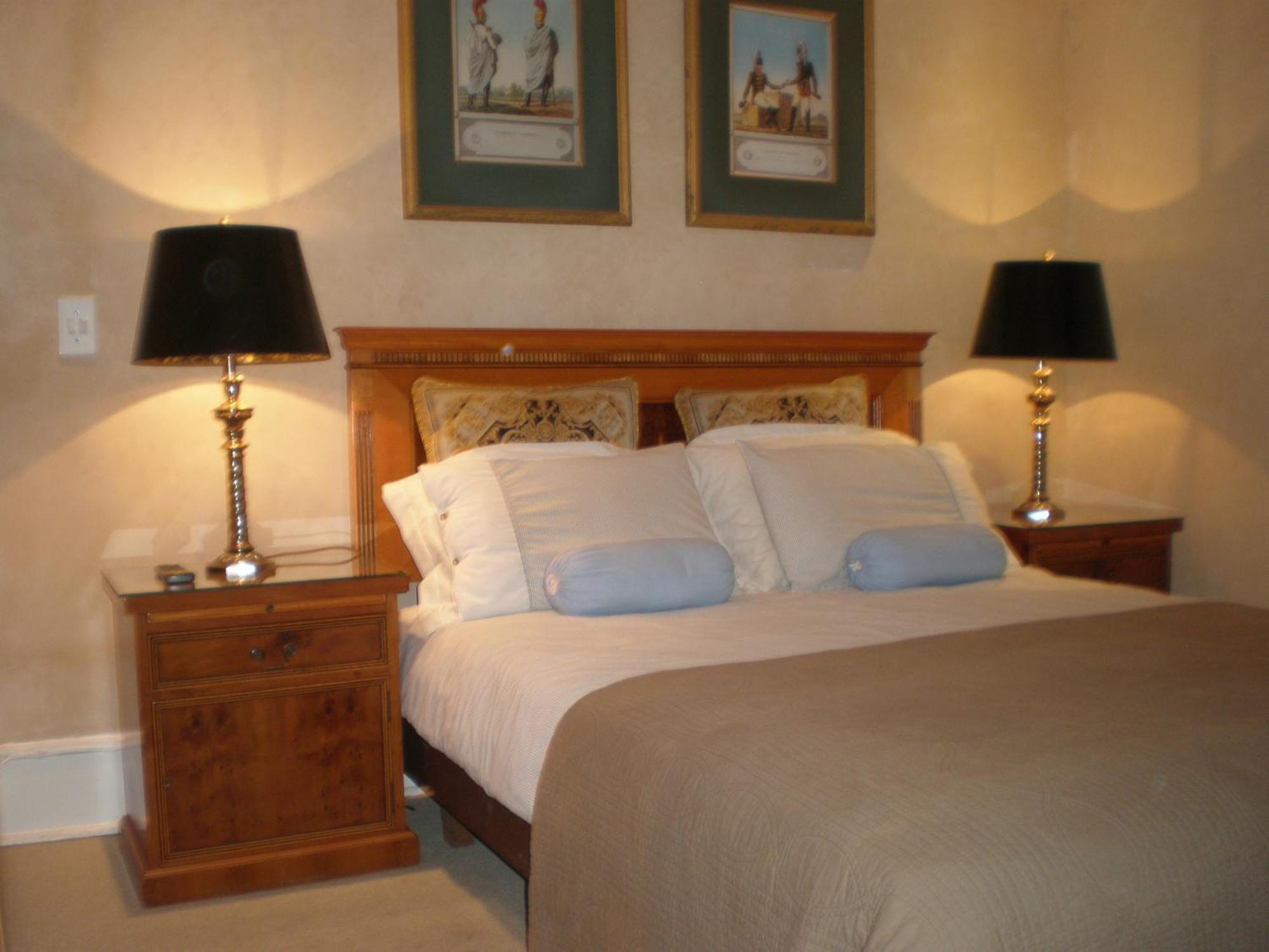 Guest house Gordons Cape Town