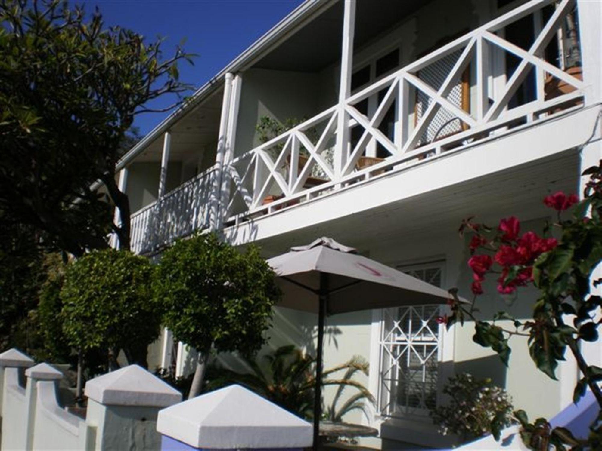 Guest house Gordons 4*