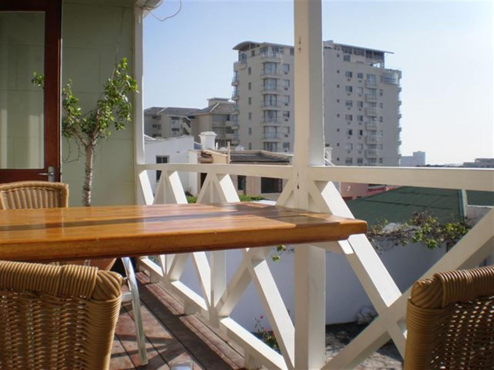 Gordons Cape Town