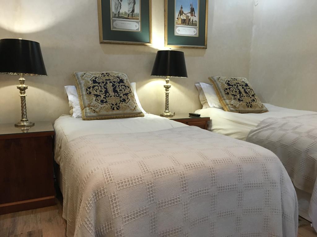 Guest house Gordons 4*