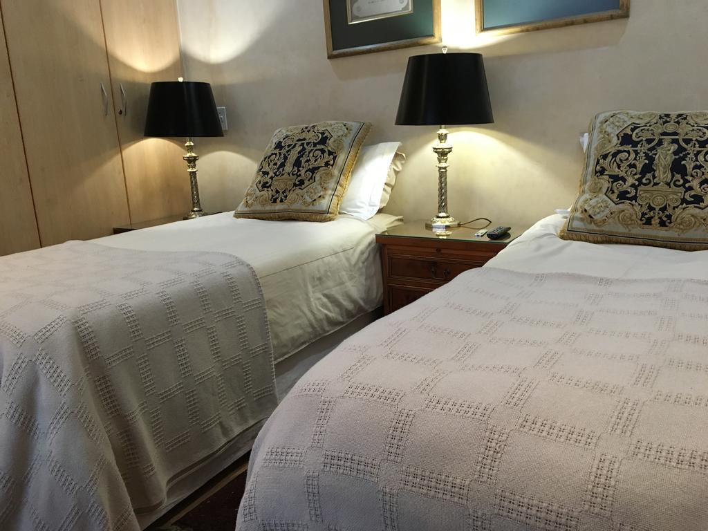 Guest house Gordons Cape Town