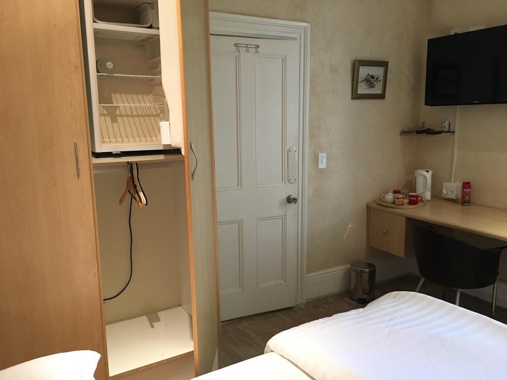 Guest house Gordons Cape Town