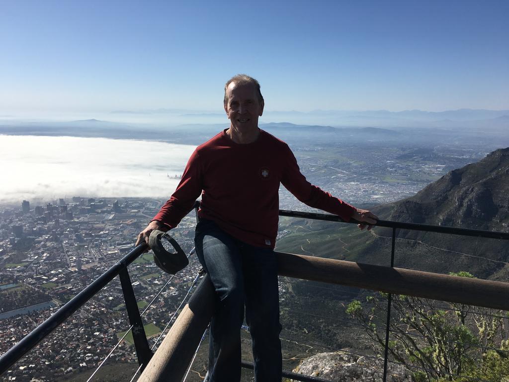 Gordons Cape Town