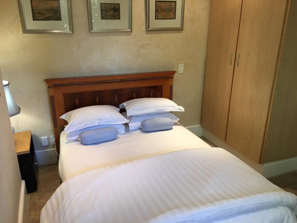 Guest house Gordons