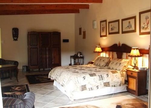 Guest house Gordons 4*
