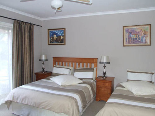 Guest house Gordons 4*