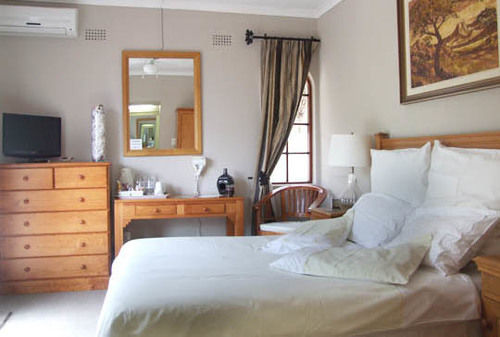 Gordons 4* Cape Town