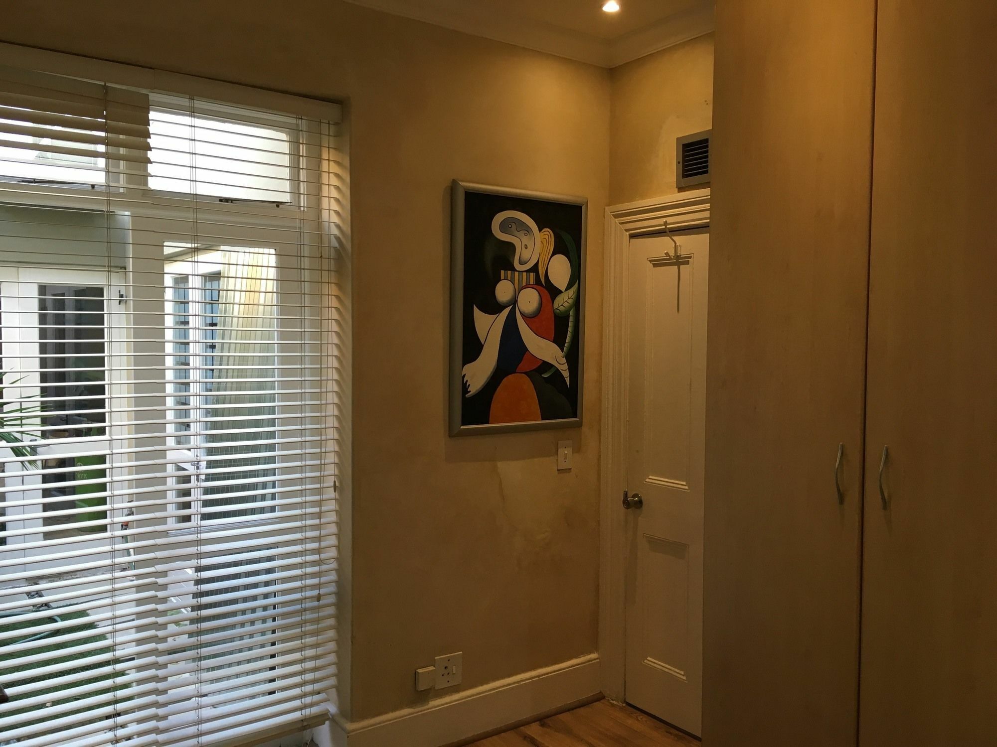 Guest house Gordons Cape Town