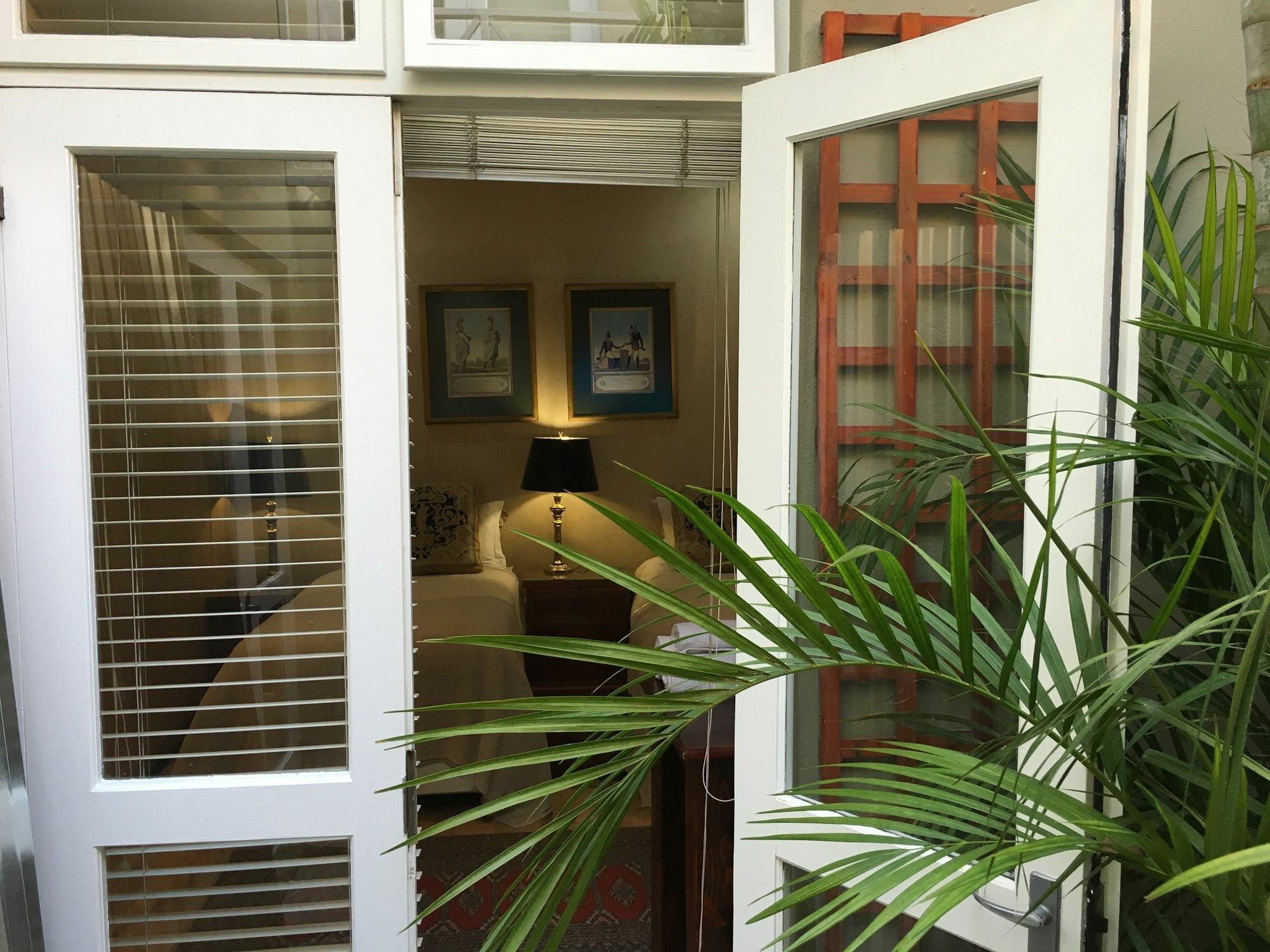 Gordons Guest house