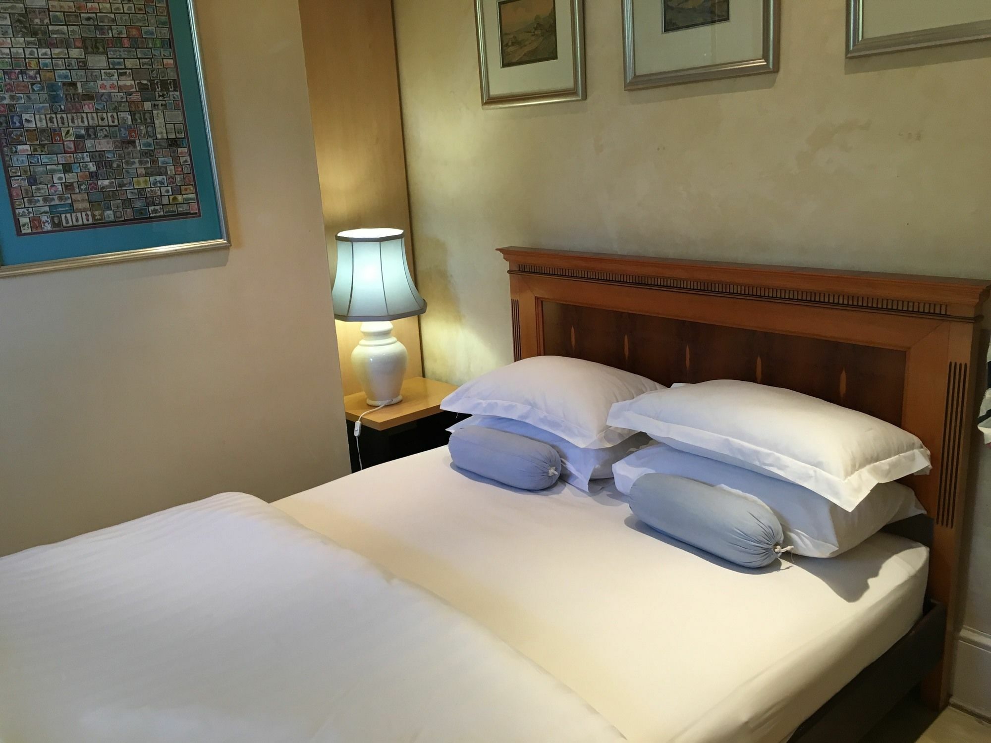Guest house Gordons